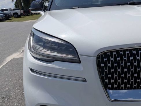 Used 2020 Lincoln Aviator Reserve w/ Equipment Group 201A RWD image 10