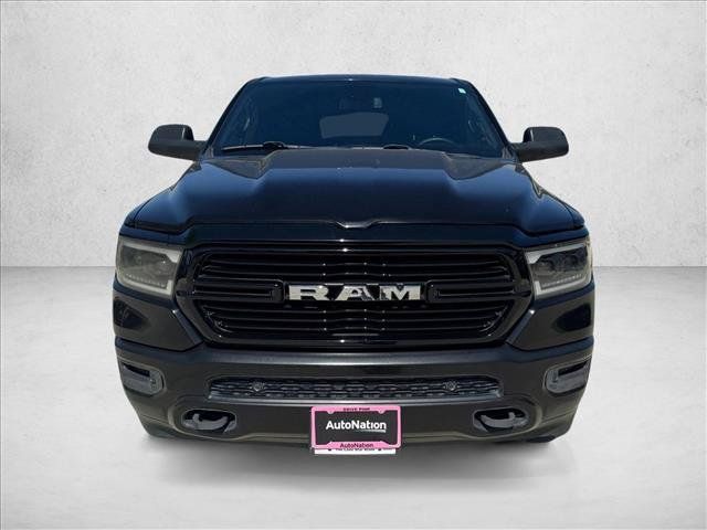 Used 2019 RAM 1500 Big Horn RWD image 2