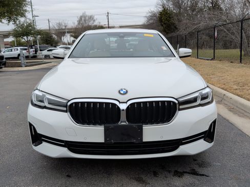 Used 2021 BMW 530i image 5