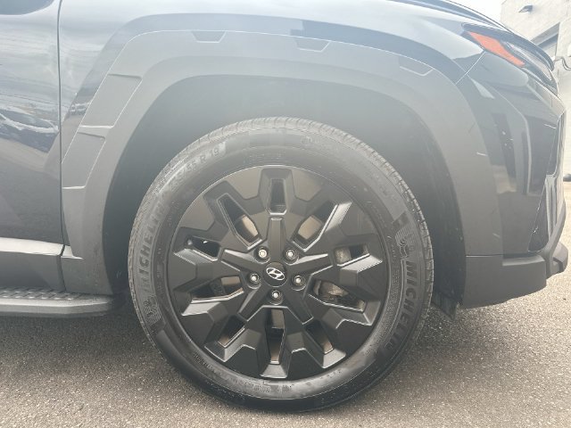 Used 2023 Hyundai Tucson XRT AWD/4WD image 13