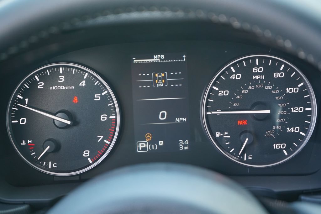 New 2026 Subaru Forester Premium AWD/4WD image 20
