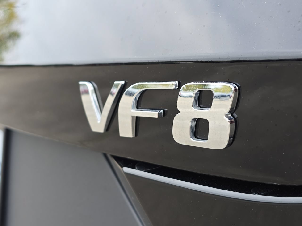 New 2025 VinFast VF 8 Plus AWD/4WD image 25