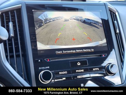 Used 2022 Subaru Impreza 2.0i Sport image 23