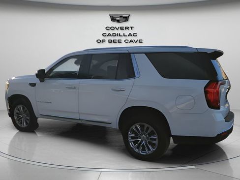 Used 2021 GMC Yukon SLT image 6