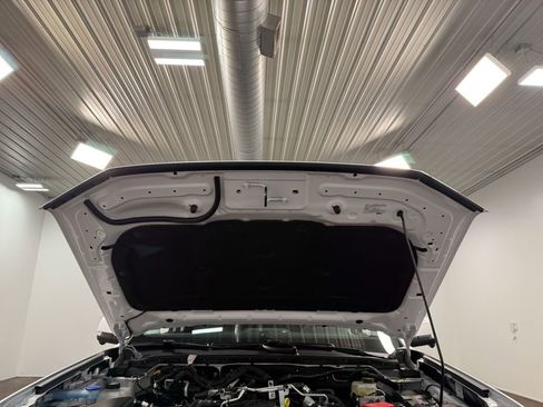 Used 2025 Ford Ranger Lariat w/ Advanced Towing Package image 87