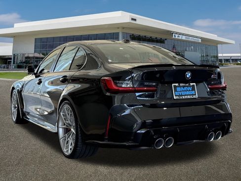 New 2026 BMW M3 Competition image 6