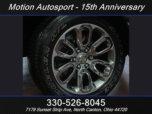 Used 2019 RAM 1500 Laramie image 52