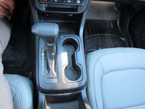 Used 2019 Chevrolet Colorado W/T w/ WT Convenience Package image 18