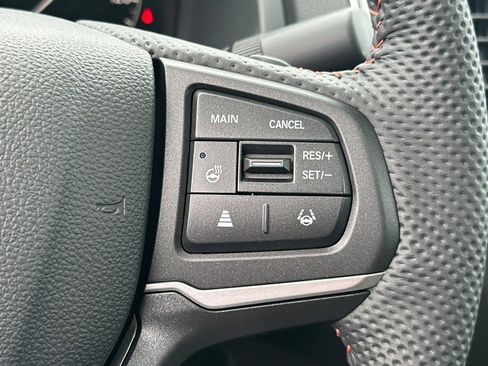 New 2026 Honda Ridgeline TrailSport+ image 29