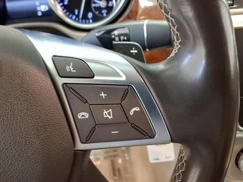 Used 2015 Mercedes-Benz ML 400 4MATIC image 22