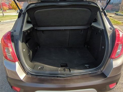 Used 2014 Buick Encore Leather image 25