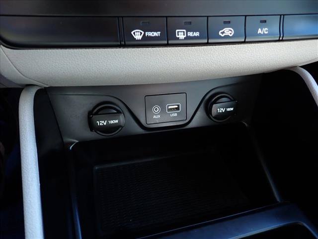 Used 2019 Hyundai Tucson SE AWD/4WD image 15