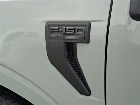 Used 2023 Ford F150 XL w/ STX Appearance Package image 30