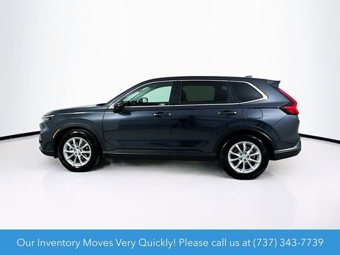 Used 2026 Honda CR-V EX image 4