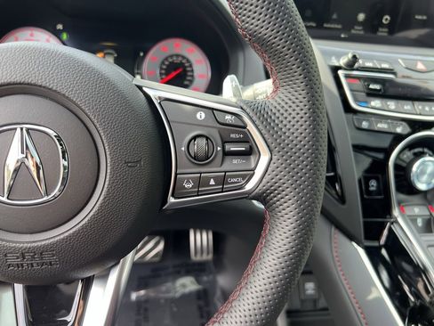New 2025 Acura RDX A-Spec image 17