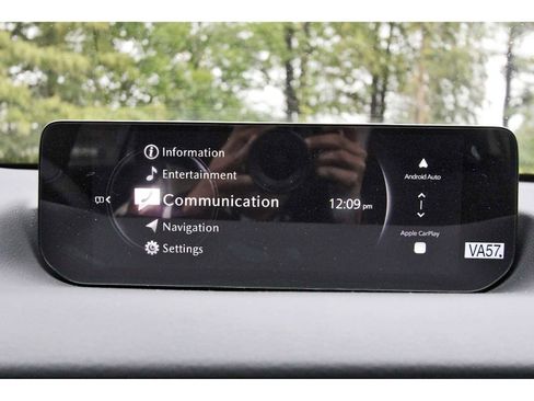 New 2026 MAZDA CX-50 Meridian Edition w/ Weather Package AWD/4WD image 13