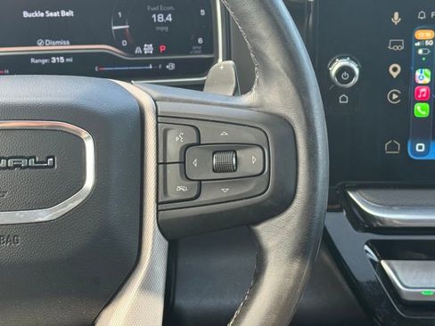 Used 2022 GMC Sierra 1500 Denali image 17