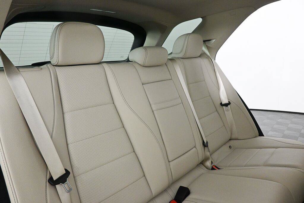 Certified 2024 Mercedes-Benz GLE 450 4MATIC image 21