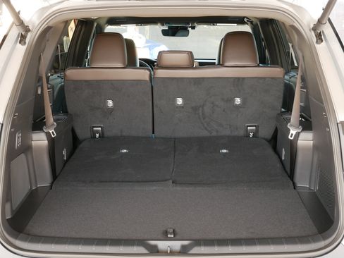 New 2026 Lexus TX 350 FWD image 15