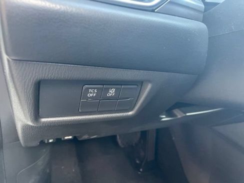 Used 2021 MAZDA CX-5 Touring FWD image 25