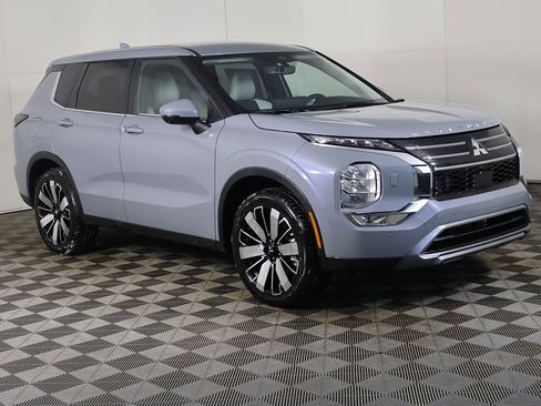 New 2026 Mitsubishi Outlander SE image 53