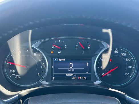 Certified 2020 Chevrolet Equinox LT image 24