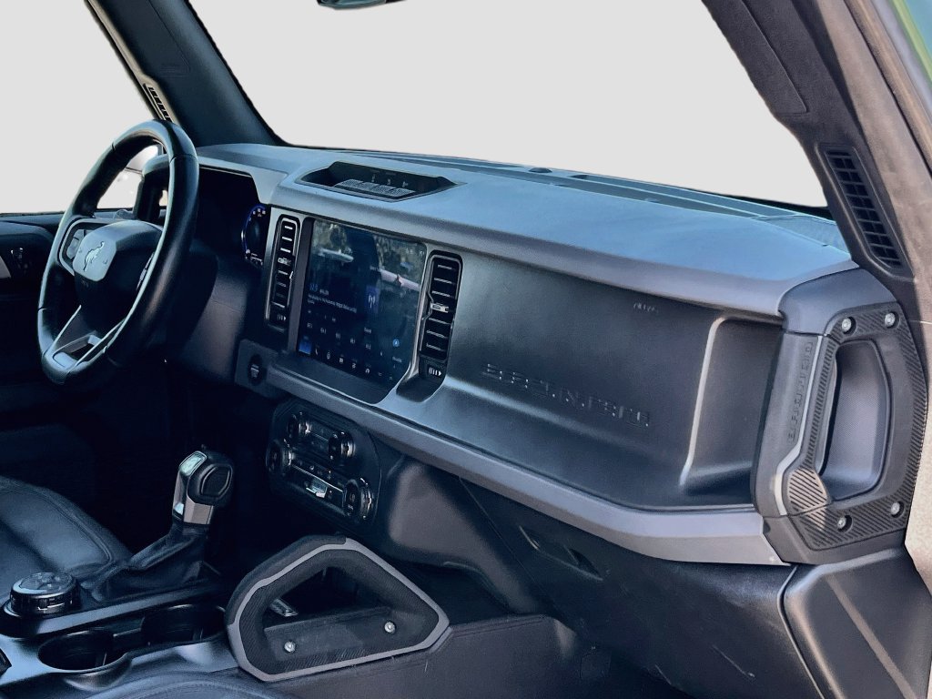 Used 2024 Ford Bronco Big Bend AWD/4WD image 28
