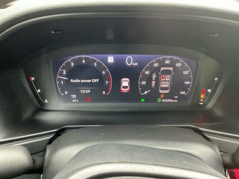 Used 2024 Honda Accord EX image 21