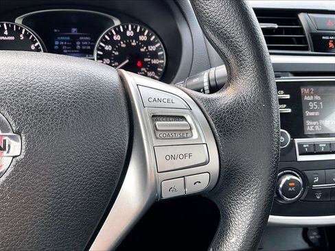 Used 2018 Nissan Altima 2.5 S w/ S Convenience Package FWD image 17