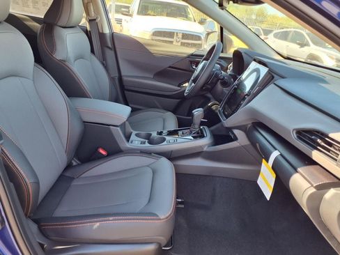 New 2026 Subaru Crosstrek 2.5i Limited AWD/4WD image 15