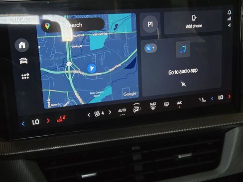 Used 2025 Ford Explorer Active image 9