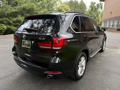 Used 2015 BMW X5 xDrive35d image 5
