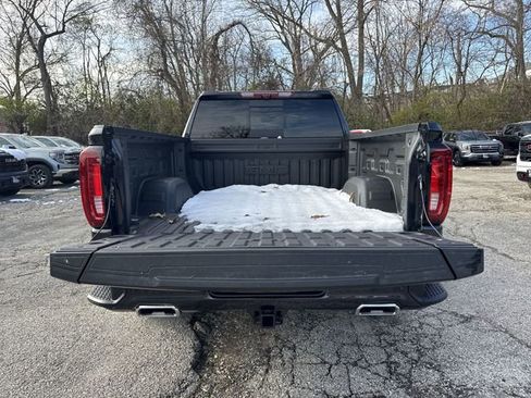 New 2026 GMC Sierra 1500 Denali w/ Technology Package image 23