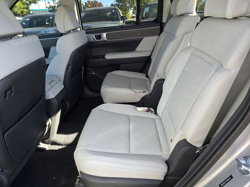 New 2026 Hyundai Santa Fe Calligraphy image 14