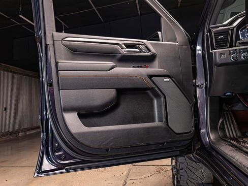 Used 2023 GMC Sierra 1500 AT4 w/ AT4 Premium Package AWD/4WD image 28