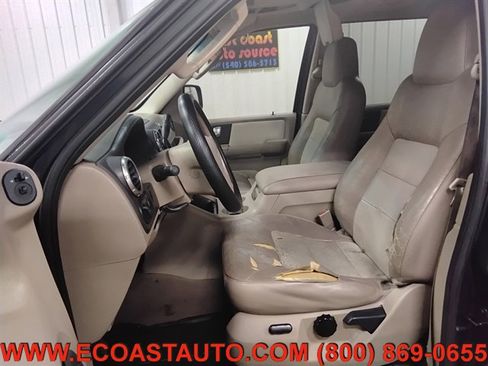 Used 2003 Ford Expedition Eddie Bauer image 10