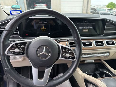 Used 2021 Mercedes-Benz GLE 350 image 12