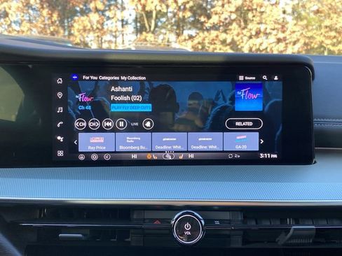 Used 2025 Nissan Murano SL image 20