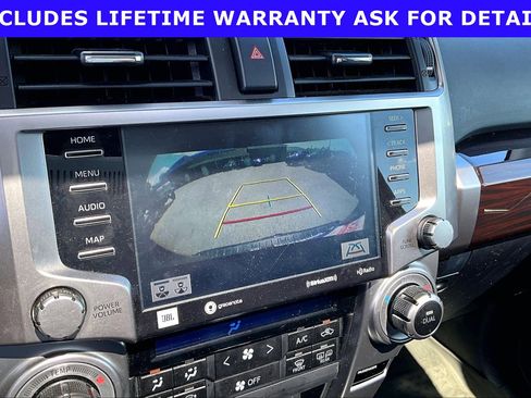 Used 2022 Toyota 4Runner Limited AWD/4WD image 18