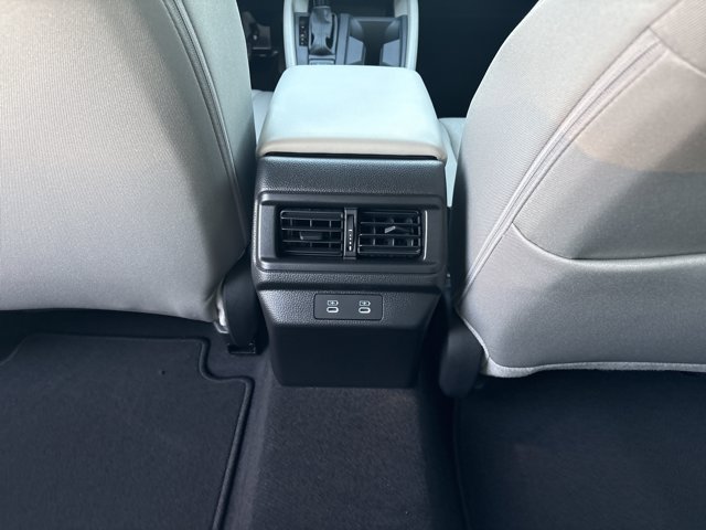 New 2026 Honda Accord LX image 12