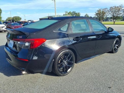 Used 2022 Honda Civic Si image 2