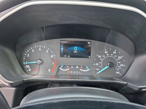 Used 2022 Ford Escape SE w/ SE Sport Appearance Package AWD/4WD image 14
