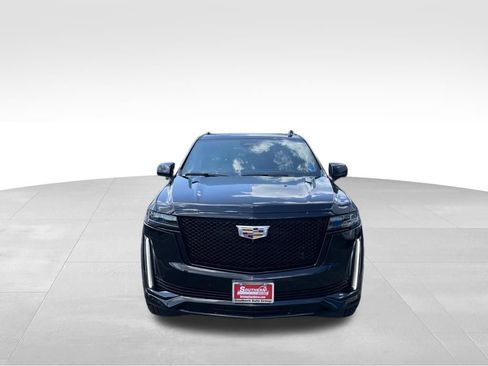 Used 2023 Cadillac Escalade Sport Platinum AWD/4WD image 44
