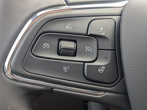 New 2026 Buick Envista Preferred w/ Convenience I Package image 24