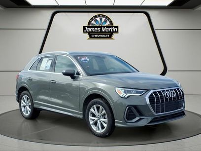 Used 2023 Audi Q3 2.0T Premium