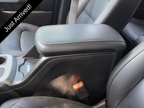 Used 2019 Chevrolet Colorado ZR2 AWD/4WD image 8
