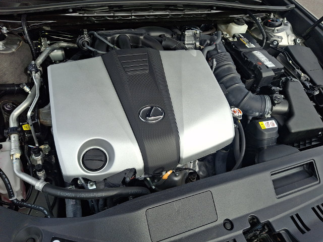 Used 2021 Lexus ES 350 w/ Premium Package FWD image 28