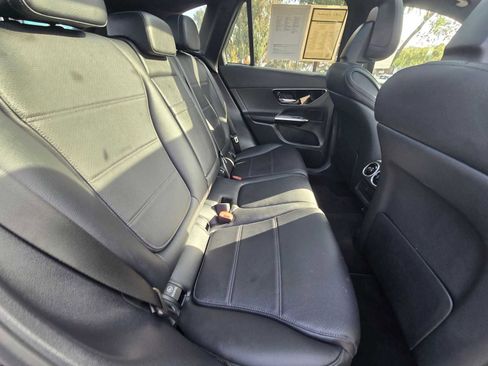 Certified 2026 Mercedes-Benz GLC 300 4MATIC image 14