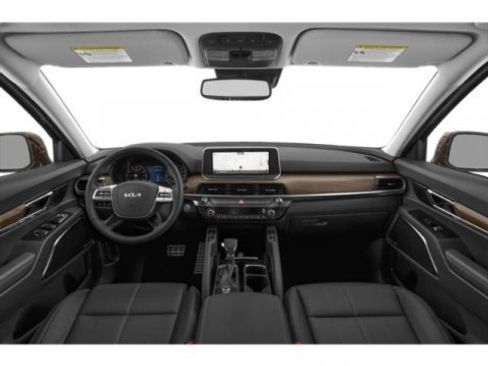 Used 2022 Kia Telluride SX w/ SX Prestige Package AWD/4WD image 11