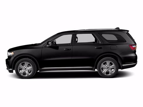 Used 2014 Dodge Durango Limited w/ Premium Group AWD/4WD image 3